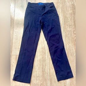 Apt.9 Navy Blue Capris